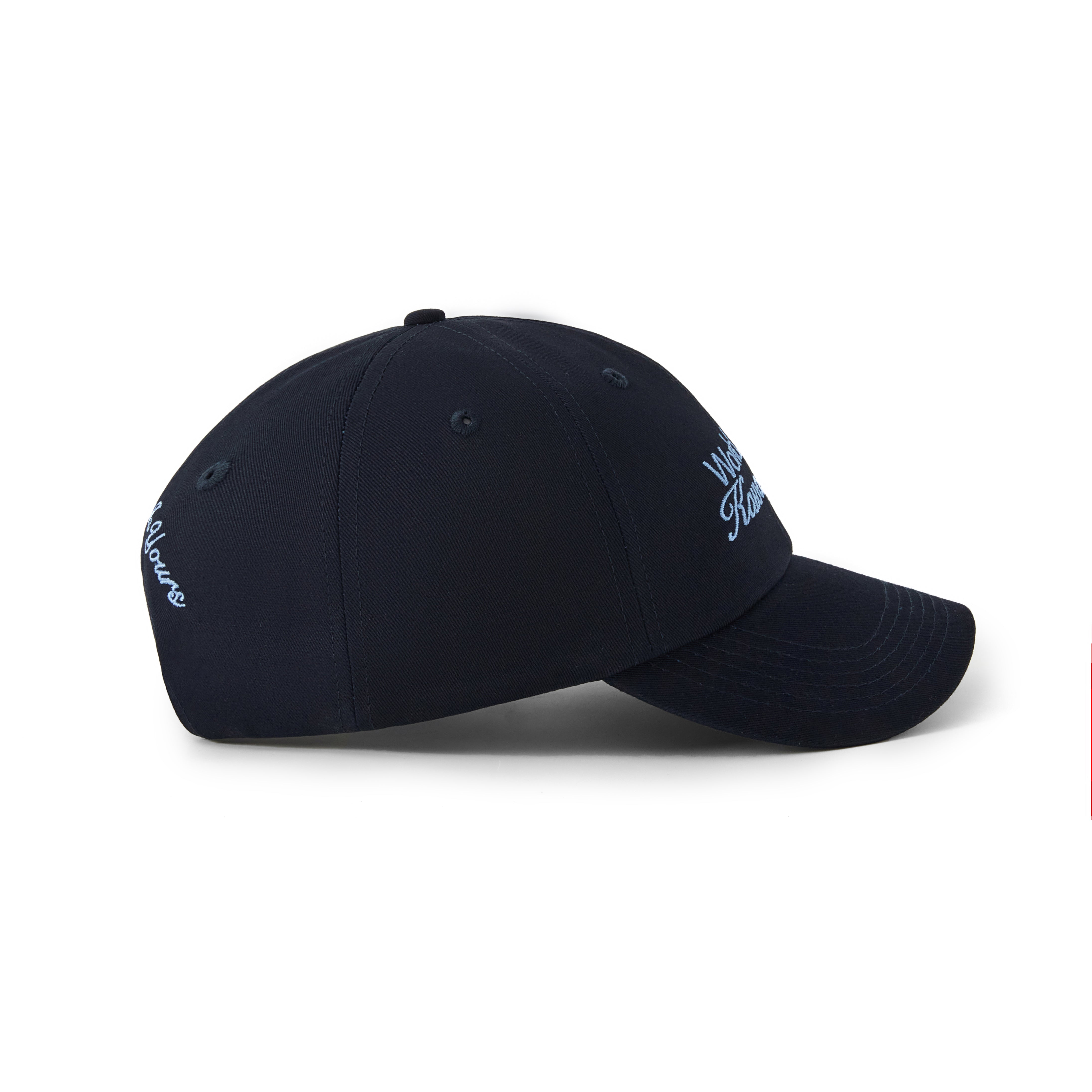 ChoiceChoice丨"World Level Kawaii Club" Dome Baseball Hat - PSYLOS 1, ChoiceChoice丨"World Level Kawaii Club" Dome Baseball Hat, cap, ChoiceChoice, PSYLOS 1